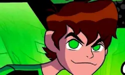 Ben 10 Difference