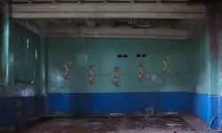 Ghost Town Escape 3 – Mirrored Dimension