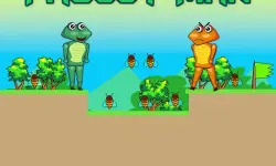Froggy Man