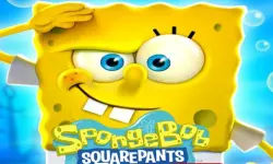 SpongeBob SquarePants Runner Game Adventure