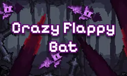 Crazy Flappy Bat