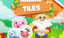 Animal Tiles