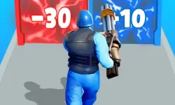 Last Z Survival Shooter