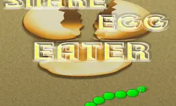 Snake Eggs Eater