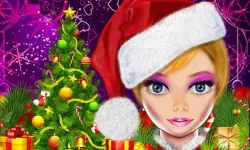 Christmas Party Girls