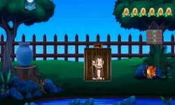 G2M Monkey Escape