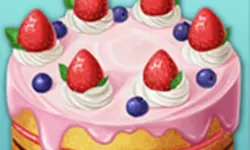 Cake Master Shop - Cake Making
