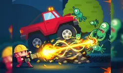 Nightmare 2D Shooters