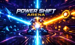 Power Shift Arena