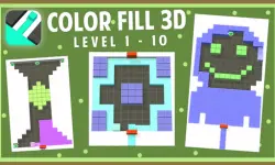 Color Kit Fill - Board