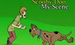 Scooby Doo My Scene