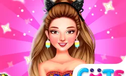 Celebrity Love Candy Outfits