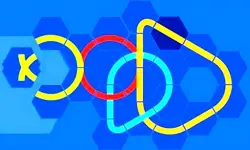 Knot Logical Game