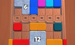 ColorBlockJam