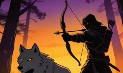 Hunting Master