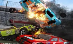 Demolition Derby Car Games 2020