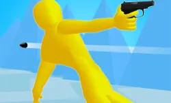 Dodge Shoot 3D
