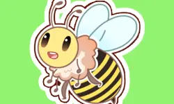 Honey pickers