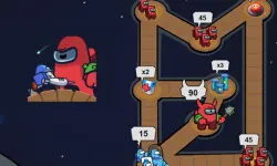Clash Imposter 3D