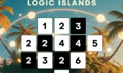 Logic Islands