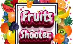 Fruits Shooter Pop Master