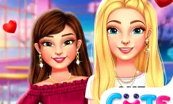 BFFs High School First Date Look