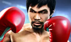 Real Boxing Manny Pacquiao