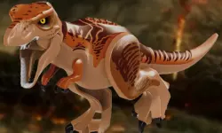 Dinosaur Age Jigsaw