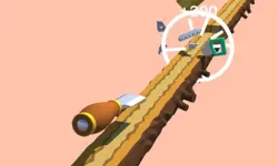 Spiral Rush
