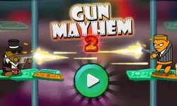Gun Mayhem 2