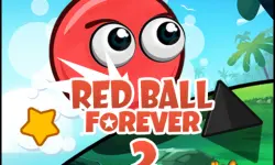 Red Ball Forever 2