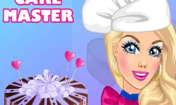 Barbie Cake Master