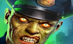 Zombie Shooter Zombeast Survival Hell Survival