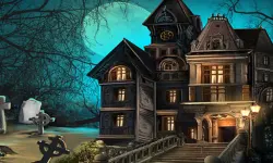 Haunted