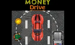 Dangerous Money Drive