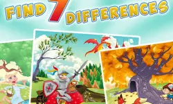 Find 7 Differences