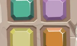 Gems Merge
