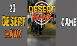 Desert Hawk