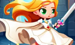 Rescue 2D Princes