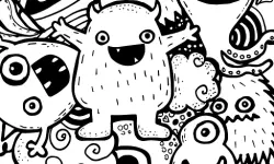 Match The Doodle