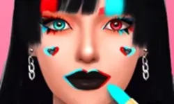 Makeup Artist Salon - Recreating Tiktok Makeup
