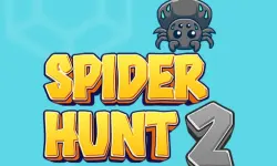 Spider Hunt 2