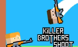 Killer Brothers Shoot