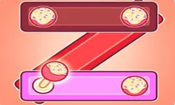 Kitkat Fun Puzzle