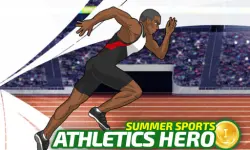 Athletics Hero