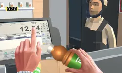 image Supermarket Manager Simulator