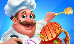 Cooking Street