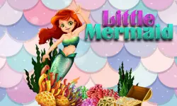 Little Mermaid