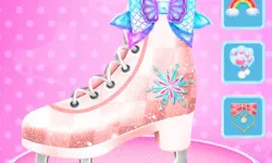 Baby Taylor Ice Ballet Dancer