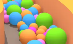 Sand Balls